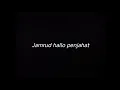 Download Lagu JAMRUD HALLO PENJAHAT - DRUMLESS