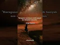 Download Lagu Kata mutiara - Suzy Kassem #shorts #storywa