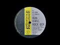 Run D.M.C. - Rock Box (Vocal Dub & Dub Version)
