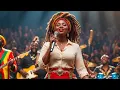 Download Lagu POWERFUL Reggae Gospel Praise Songs Bring You Closer To GOD!