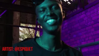 dj kaymoworld the come up bts