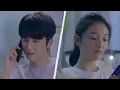 Download Lagu The Moment I Met You Full Video Song (Skate Into Love OST) Ft. Zhang Xincheng as Li Yubing.