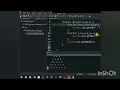 Diamond shape star pattern in Java programming language