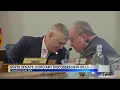 West Virginia State Senate Judiciary discusses new bills involving ICE inmates illegally obtaining
