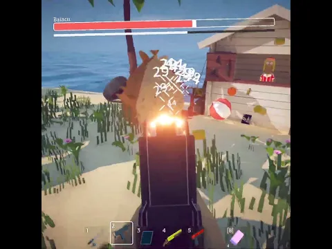 PESCANDO BAIACU 🐡