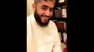 لمن يشتكي النوم الثقيل والكسل   الشيخ فهدالكندري دندنها