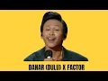 Download Lagu DULU||DANAR WIDIYANTO X FACTOR #danarwidianto #danarwidiyanto #xfactor #dulu