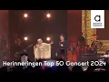 Lagu Herinneringen Top 50 Concert 2024