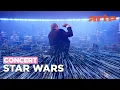 Lagu John Williams' cinema : Star Wars - ARTE Concert
