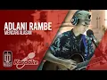 Download Lagu Adlani Rambe - Mencari Alasan (Official Karaoke Video) | No Vocal