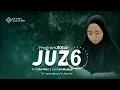 Download Lagu Juz 6 Irama Bayyati \u0026 Jiharkah Surah An-Nisa - Al-Maidah Full Merdu (Program 30 Juz)