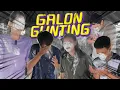 Lagu GALON GUNTING - GAME YANG MEMPERLIHATKAN KECERDASAN ANAK ANJAY!!