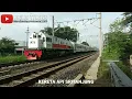 Download Lagu HUNTING DI LOKASI KENANGAN STASIUN PURWOSARI