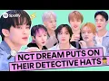 Download Lagu NCT DREAM plays a game of is it a Smoothie or is it Fake? 🍋🥤ㅣ K-Pop ON! Playlist Take Over