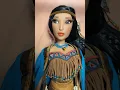 Download Lagu 🍂Pocahontas🍂Disney Limited Edition Doll! #disney #pocahontas #dolls