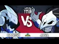 THIS GRAND FINAL WAS INTENSE Raydish VS Java GRAND FINAL Brawlhalla - Trial of Ymir