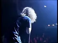 Voivod -Tribal Convictions/X-Ray Mirror (The Ritz) New York City 1.19.90