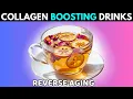 Download Lagu 3 Herbal Teas That Boost Collagen \u0026 Fight Wrinkles, Stress, and Poor Circulation