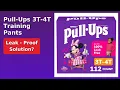 REVIEW 2026 Pull-Ups 3T-4T Training Pants ESSENTIAL details