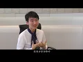 Master Student Insights (in Chinese) – Zhang Qinqin