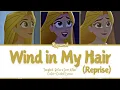 Download Lagu Wind in My Hair (Reprise) | Color-Coded Lyrics | Rapunzel’s Tangled Adventure | WoofyRei