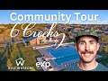 Discover 6 Creeks The Ideal Neighborhood in Kyle TX Affordable Living Family-Friendly and More