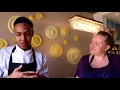 Jeremiah s Cooking Adventure The Buttercream Bake Shop Interview