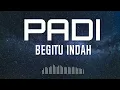 Download Lagu PADI - Begitu Indah  #GuitarBackingTrack With Vocal