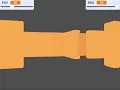 Raycasting Test 3D Maze