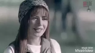 كلي ملكك شيرين دندنها