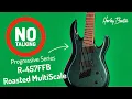 Harley Benton - No Talking