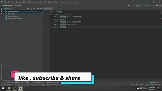 Random password generator with Python Practice with me Hindi Aman Keshri