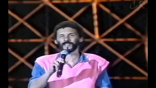 Gonzaguinha - Lindo Lago do Amor / Globo de Ouro 1984