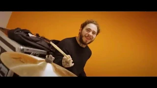 Post Malone - Same Bitches ft G-Eazy YG