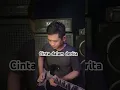 Cinnta dalam derita - elvi sukarsih(cover melody) #bossgt100 #guitar #dangdut #melodydangdut