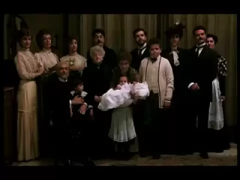 LA FAMILIA, ETTORE SCOLA