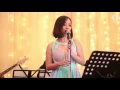 Download Lagu Voyage Entertainment - Top of the world (cover)
