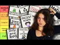 tier ranking every romance book trope