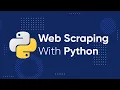 A Practical Guide to Web Scraping with Python