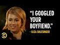 Iliza Shlesinger - When Your Boyfriend is a Pathological Liar