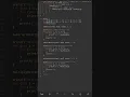 Matrix addition subtraction and multi for c language