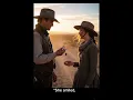 Download Lagu A Whisper at Dusk | Wild West Love Short