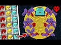 I Build The Most Expensive Planet In Minecraft