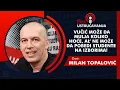 Download Lagu BEZ USTRUČAVANJA-Topalko: Vučić može da mulja koliko hoće, al ne može da pobedi studente na izborima