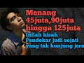 Download Lagu Kisah nyata kalah milyaran judi online