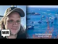 Download Lagu Israel Threatens Sumud Flotilla Bringing Gaza Aid | Greg Stoker | TMR
