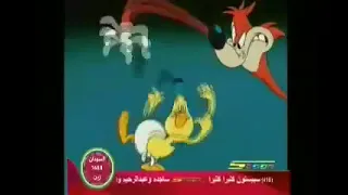 Spacetoon Screen Bug Error July 2013 