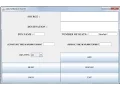 Online Bus reservation system in java Demo Final year project B tech computer science
