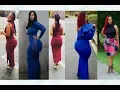 8 Countries In Africa With The Most Curvy Women