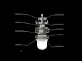 LEDexplosion proof light fixture explosion proof lamp